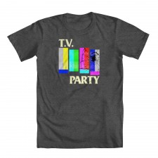 TV Party Boys'